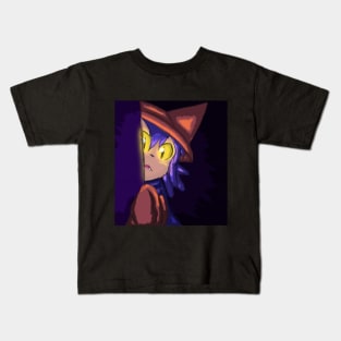 OneShot Niko Kids T-Shirt